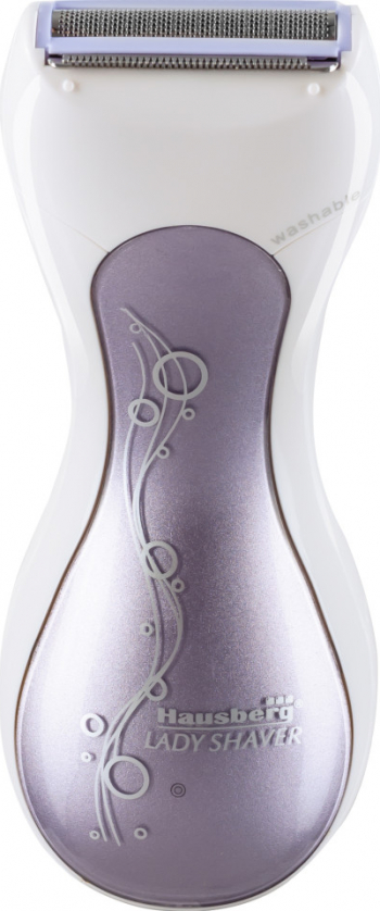 Epilator Hausberg HB-80MV 1,8m Ergonomic Reincarcabil Mov 