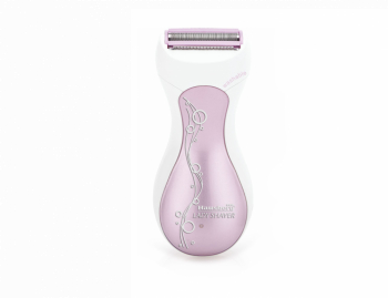 Epilator Hausberg HB-80RZ 1,8m Ergonomic Reincarcabil Roz 