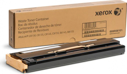 Recipient toner rezidual pentru AltaLink B81xx C81xx 