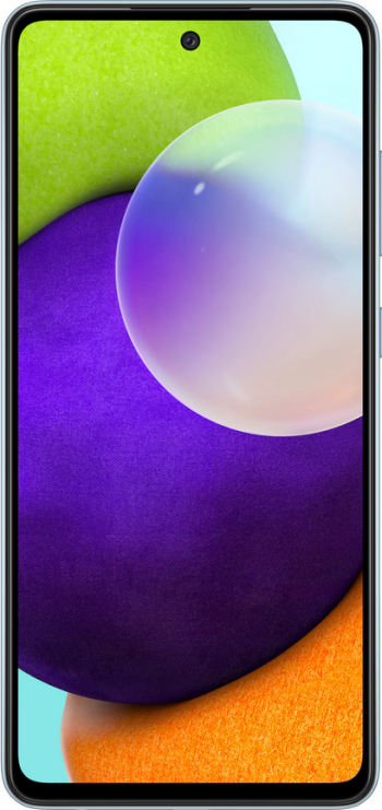Telefon mobil Samsung Galaxy A52 128GB Dual SIM 4G Blue