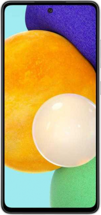 Telefon mobil Samsung Galaxy A52 256GB Dual SIM 5G White