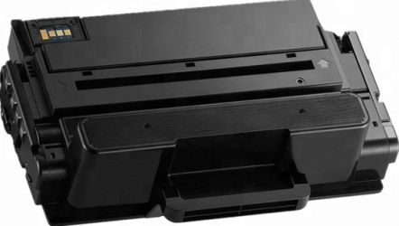 Cartus toner GraphiteK compatibil Samsung MLT-D203L 203L 5000 pagini negru Samsung 