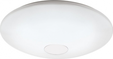 Plafoniera EGLO Totari-c 97918 LED-RGB 34W 5400Lm Crom 