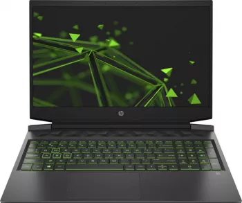 Laptop Gaming HP Pavilion 16-a0028nq Intel Core (10th Gen) i7-10750H 1TB+256GB SSD 8GB RTX 2060 Max-Q 6GB FullHD Tast. ilum. Black