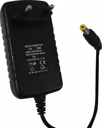 Alimentator 12V - 2.5A 30W 