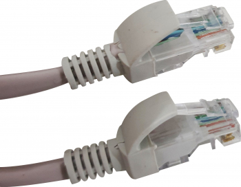 Cablu internet UTP 8 fire Aliaj 5m 