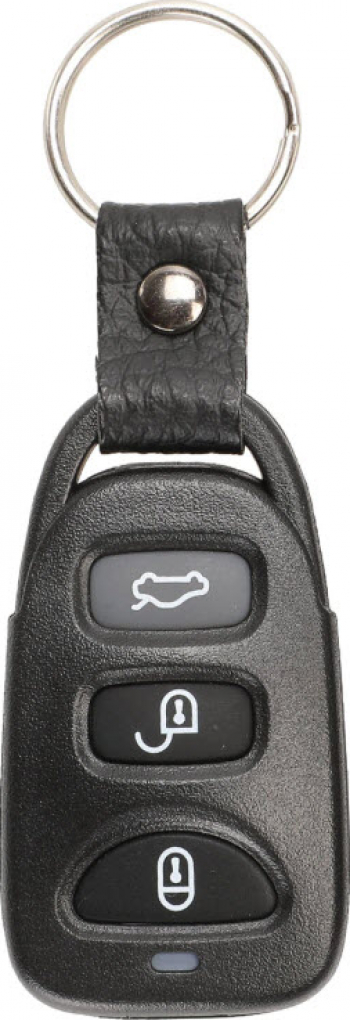 Carcasa cheie Hyundai 3+1 butoane 
