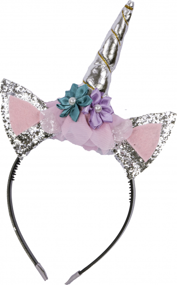 CORONITA GLITTER UNICORN- ADDAGIFTS 