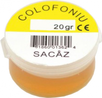 Sacaz Colofoniu pentru eliminarea lipiturilor elSales ELS-SCZ 20 grame 