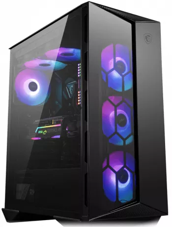 PC Gaming Diaxxa EVO Intel 11th i7-11700KF up to 5.0GHz 2TB HDD+SSD 256GB NVMe 32GB DDR4 GeForce RTX 3090 24GB GDDR6X 384-bit