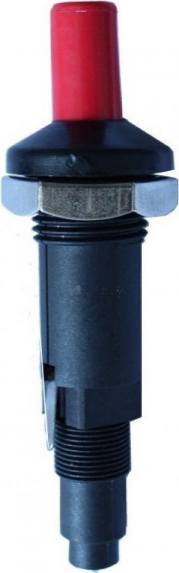 Buton cu scaneie Quartz 