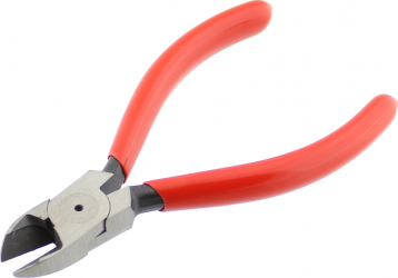Cleste pentru taiat 110mm otel crom vanadium KNIPEX 70 01 110 T126909 