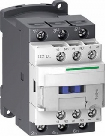 Contactor 25A