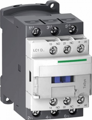 Contactor 80A