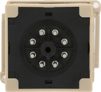 Controler mecanic de temperatura 200/220V K 0-400 