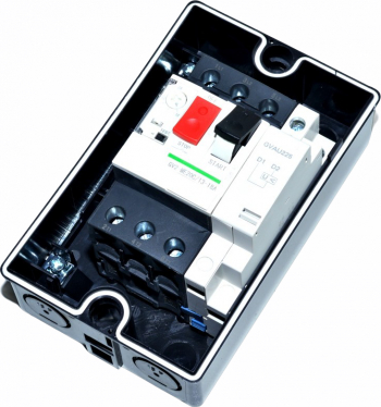 Intrerupator magnetic de motor 13-18A 