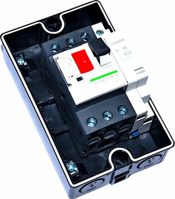 Intrerupator magnetic de motor 24-32A 