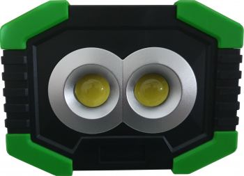 Lampa de lucru tip proiector 2 led SMD 