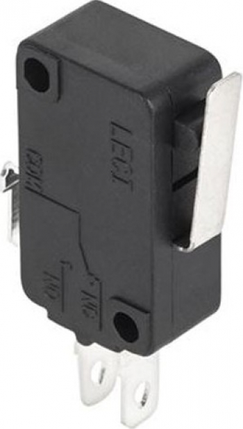Limitator Mic cu Tija Scurta 