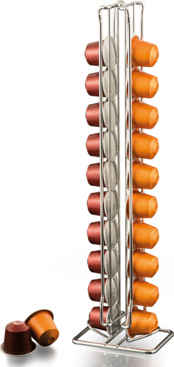 Suport pentru capsule Nespresso and nbsp 20 and nbsp de bucati Macom 601 