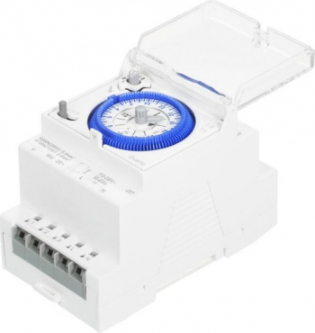 Temporizator Mecanic de Panou 