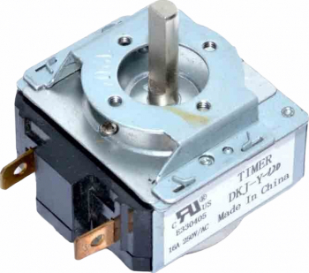 Temporizator / Timer de cuptor 120C 
