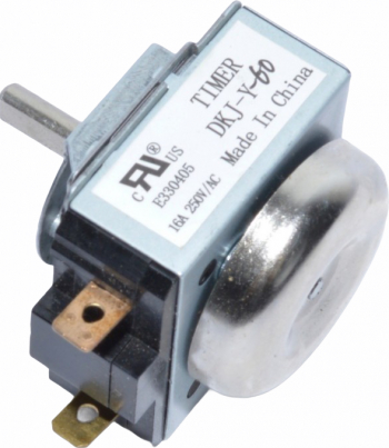 Temporizator / Timer de cuptor 60C 