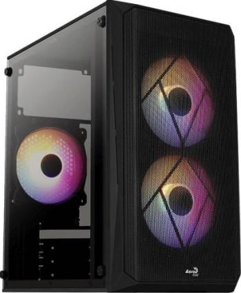 Carcasa Aerocool CS-107 V2 Negru
