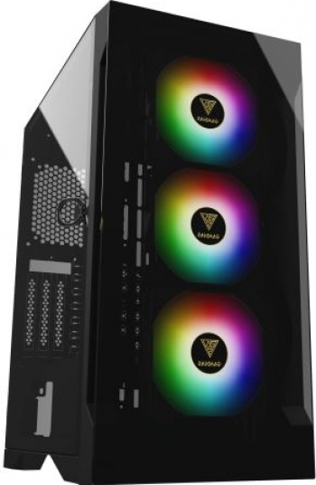 Carcasa Gamdias Talos E2 Elite Negru 