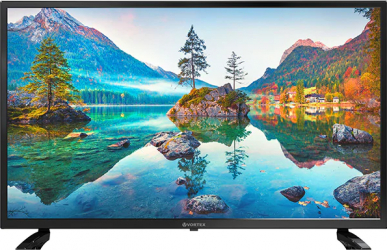 Televizor LED Vortex 32TPHDE1 HD 80 cm