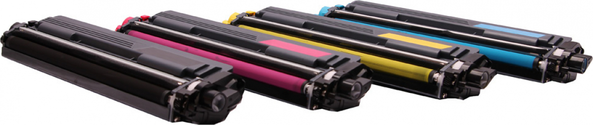 CARTUS TONER COMPATIBIL TN326 / TN325 - CYAN 