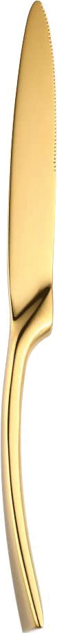 Cutit servire RAKI WICKED GOLD 