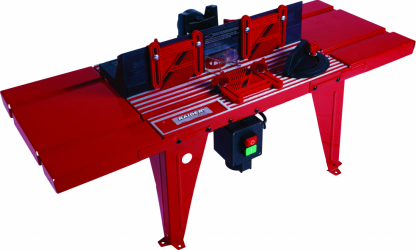 Masa pentru masina pentru frezat Raider RD-WT01 220V 