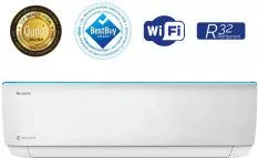Aparat de aer conditionat Gree Bora A4 R32 GWH12AAB-K6DNA4A Inverter 12000 BTU Clasa A++ G10 Inverter Wi-FI