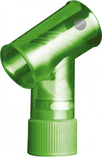 Difuzor universal cu tehnologie ciclonica pentru uscator de par Macom 215