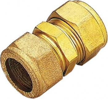 Racord alama panou solar 18x18 TIEMME 