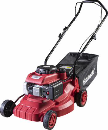 Masina tuns iarba Raider RD-GLM01S 2.6Cp 400mm 40L benzina 