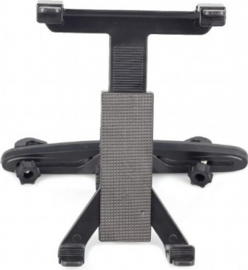 Suport Auto Tableta Gembird TA-CHHR-02 Negru 