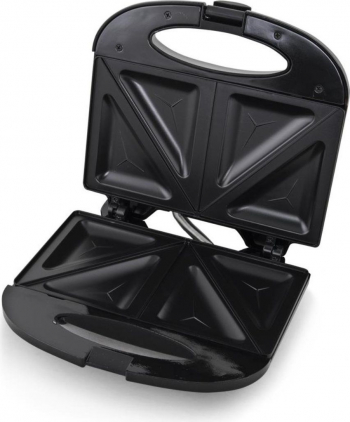 Prajitor de paine Titanum Casserole de tip sandwich 700W