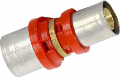 Reductie PexAl sertizare 20-16 TIEMME 