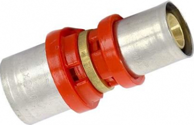 Reductie PexAl sertizare 26-20 TIEMME 