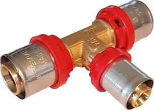 Teu PexAl sertizare 20x16x16 TIEMME 
