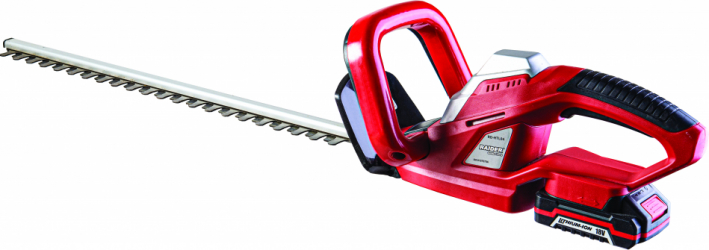 Trimmer gard viu Raider RD-HTL04 510 mm 18V 1.5Ah 