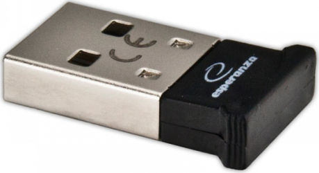 Adaptor Bluetooth USB Dongle ESPERANZA 