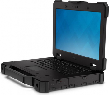 Dell Latitude 7414 Rugged Extreme 14 inch 1366 x 768 i5 6300U 16GB 256GB SSD Win 10 PRO 