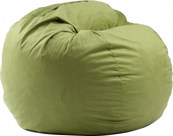 Fotoliu King Size Agama Gama Premium Textil umplut cu fulgi de burete memory mix 