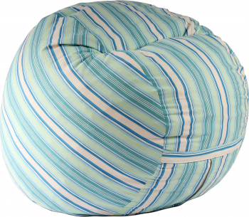 Fotoliu King Size Bliss Gama Premium Textil umplut cu fulgi de burete memory mix 