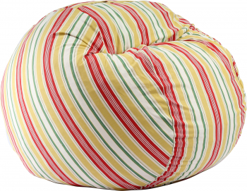 Fotoliu King Size Mexican Dream Gama Premium Textil umplut cu fulgi de burete memory mix 