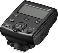 Accesoriu Blitz Olympus Flash Commander FC-WR Negru