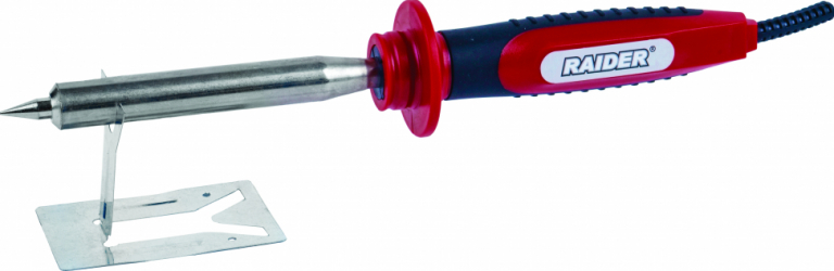 Letcon Raider RD-SI01J 40W 230V Rosu 